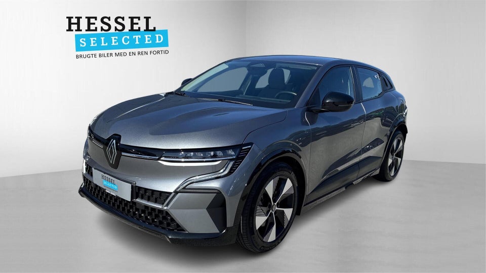 Renault Megane E-Tech 40 Equilibre 5d