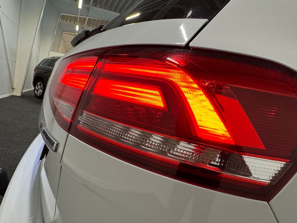 VW Passat 1,4 TSi 150 Comfortline Premium Variant DSG 5d