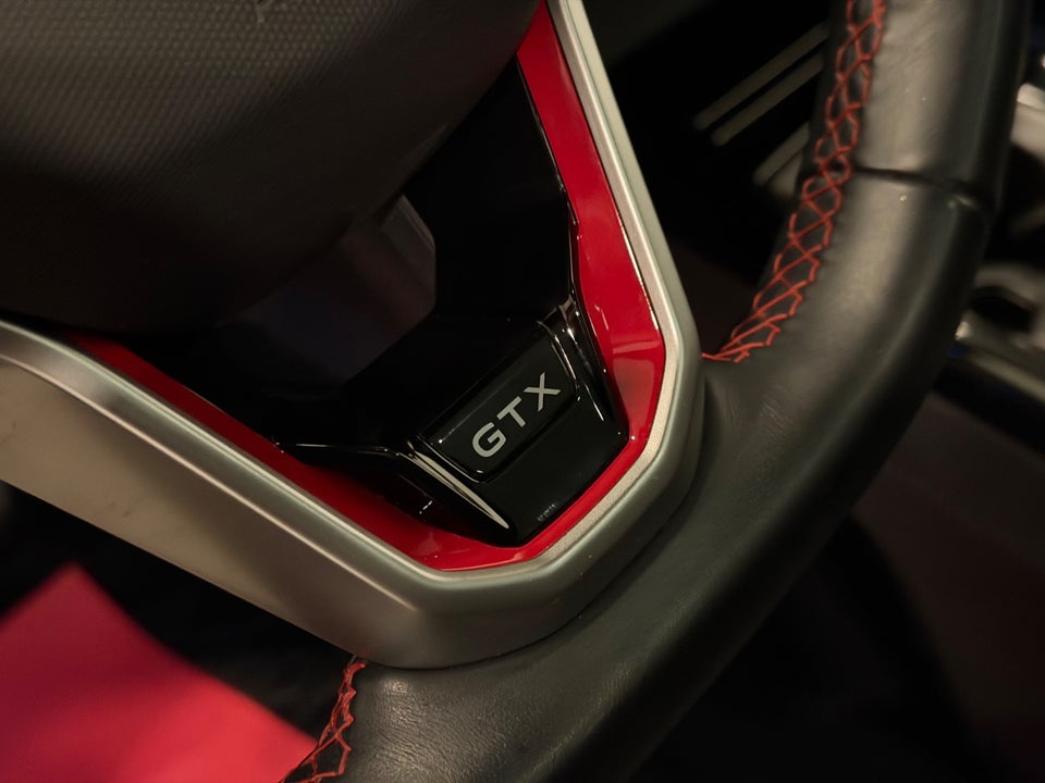 VW ID.4 77 GTX 4Motion 5d