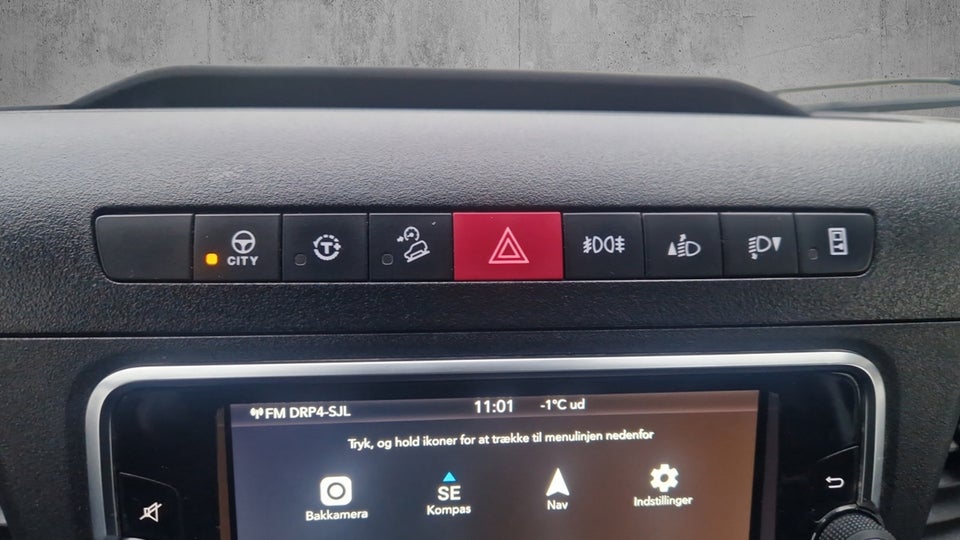 Iveco Daily 3,0 35S18 12m³ Van AG8