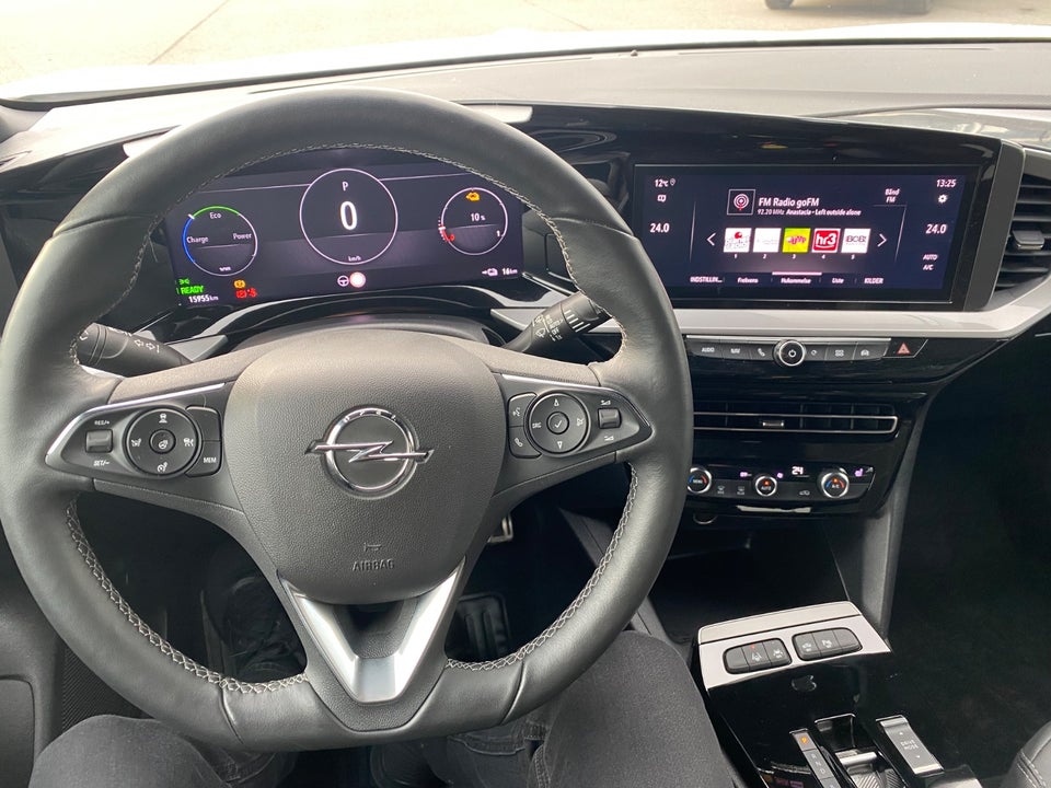 Opel Mokka-e 50 Ultimate 5d