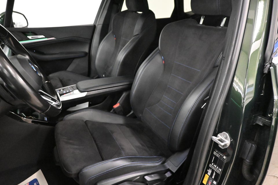 BMW 225e 1,5 Active Tourer M-Sport xDrive aut. 5d