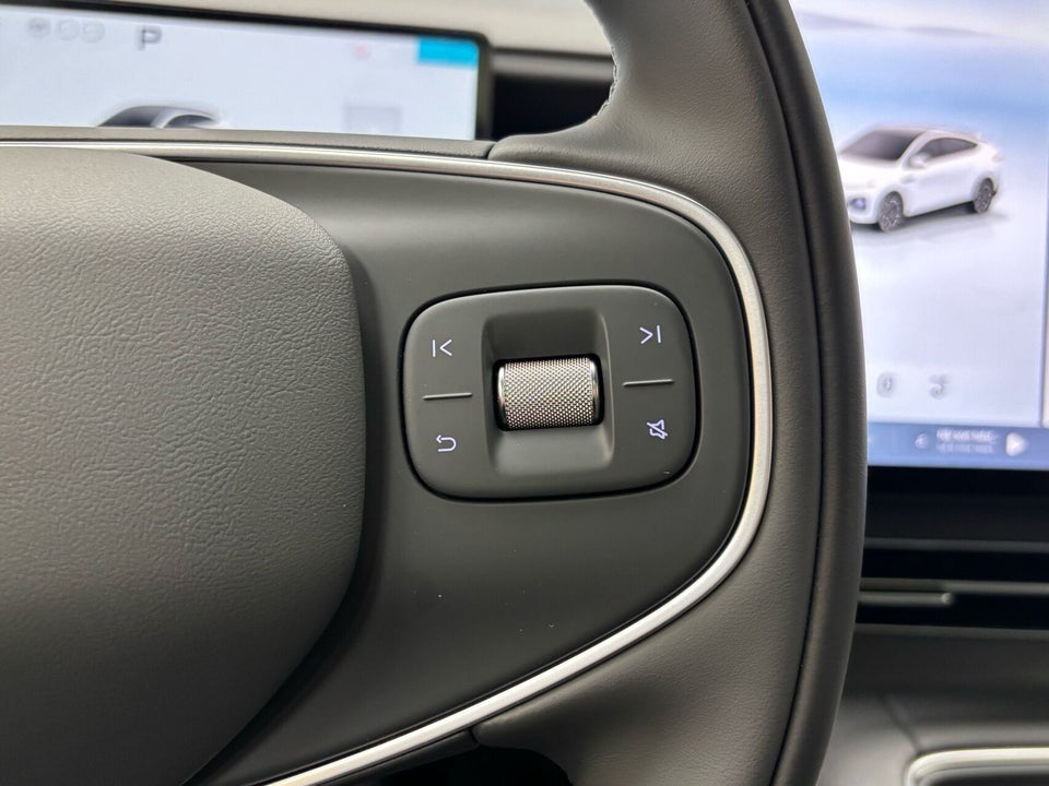 Xpeng G6 Standard Range 5d