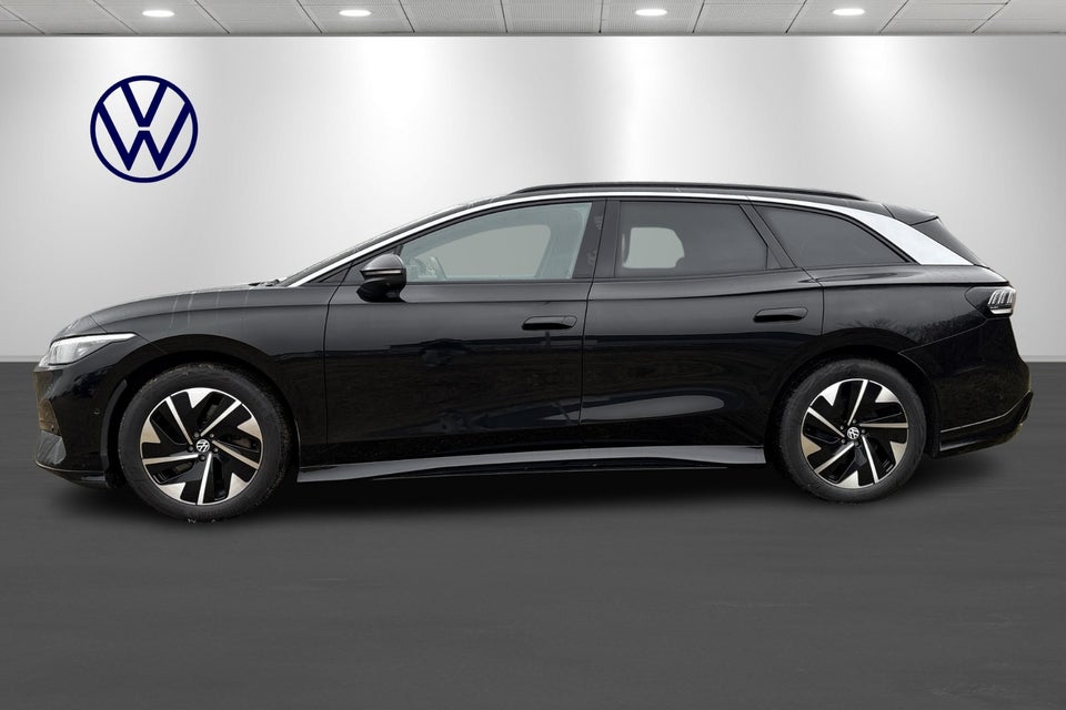 VW ID.7 86 Style S Tourer 5d