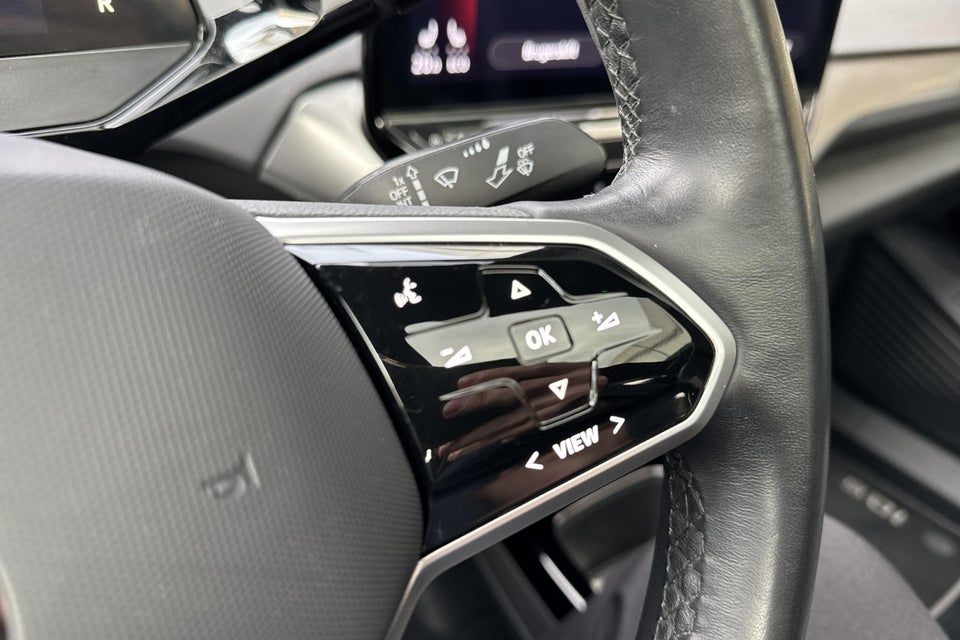 VW ID.5 77 Pro Performance 5d