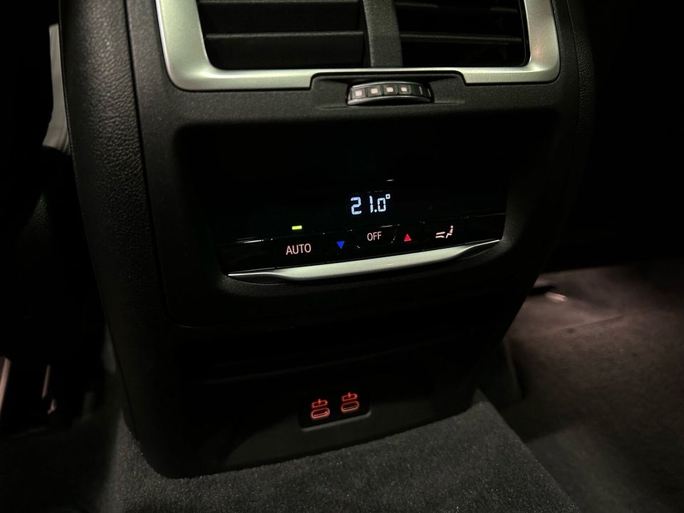 BMW iX3 Charged Plus M-Sport 5d