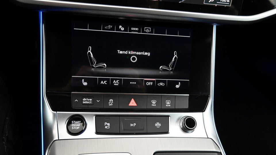 Audi A6 55 TFSi e Sport Prestige quattro S-tr. 4d