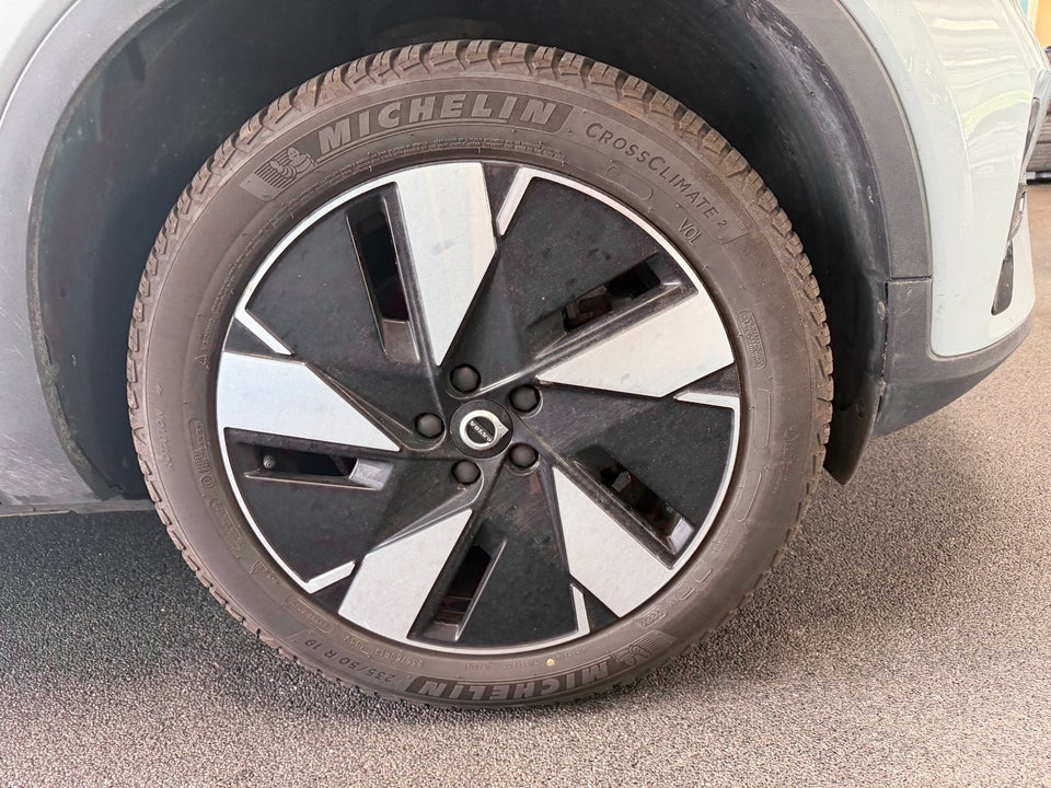 Volvo XC40 ReCharge Extended Range Core 5d