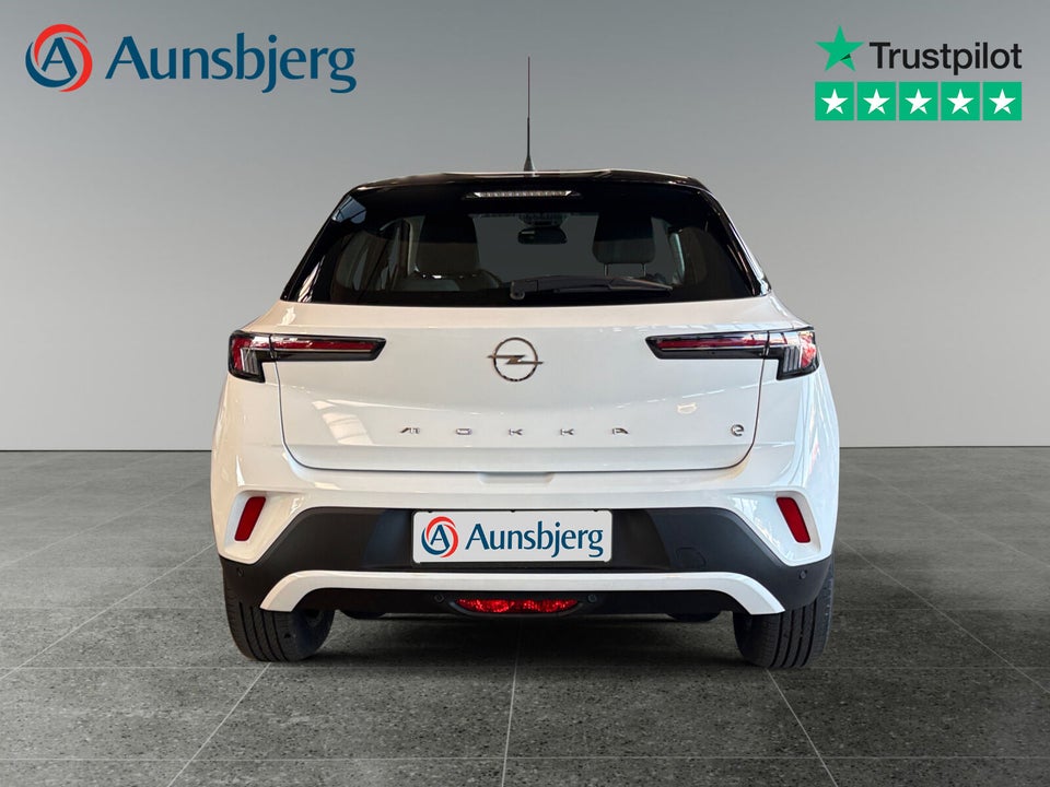 Opel Mokka-e 50 Elegance 5d