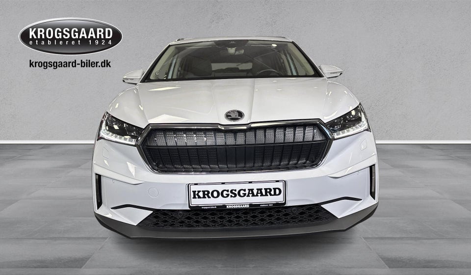 Skoda Enyaq 60 iV 5d