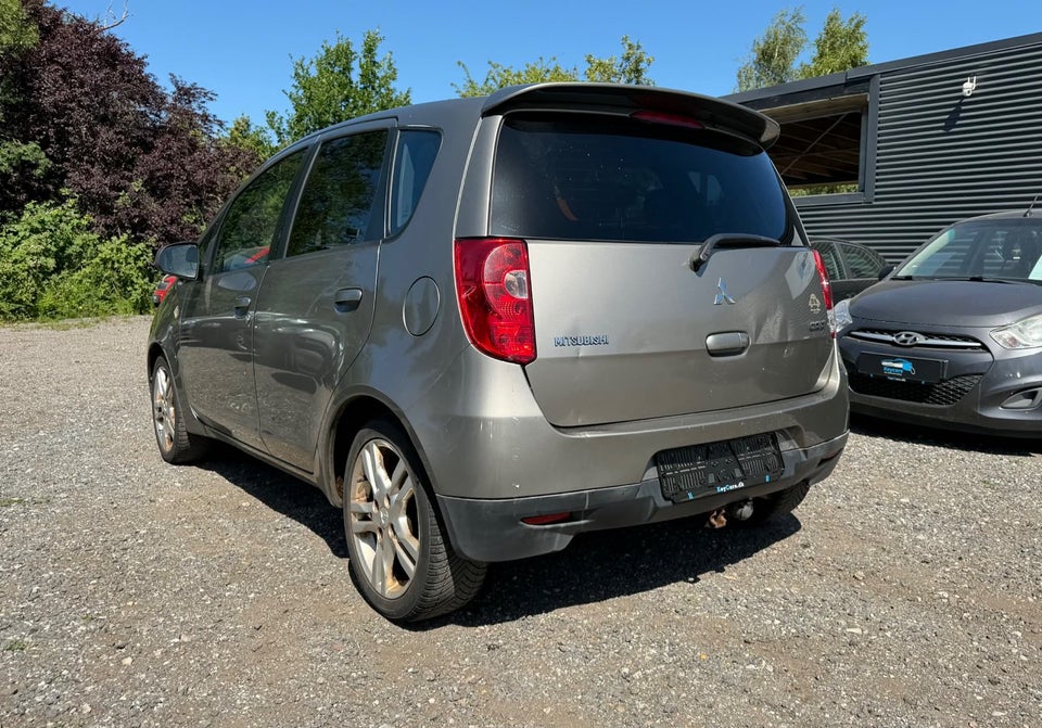Mitsubishi Colt 1,1 Invite ClearTec 5d