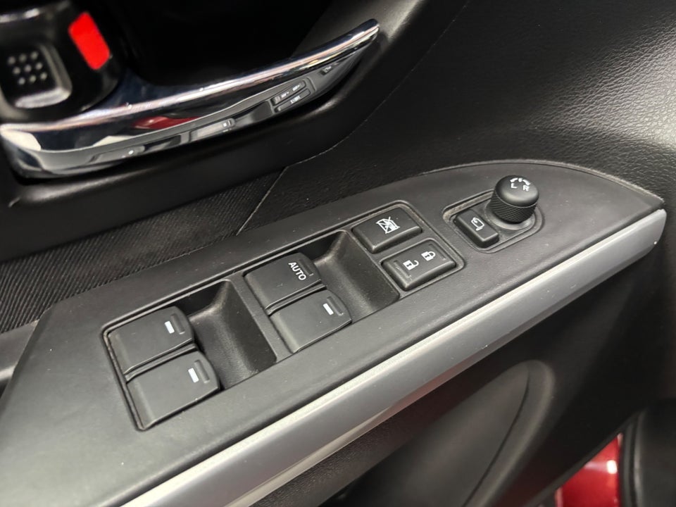 Suzuki S-Cross 1,0 Boosterjet Active 5d