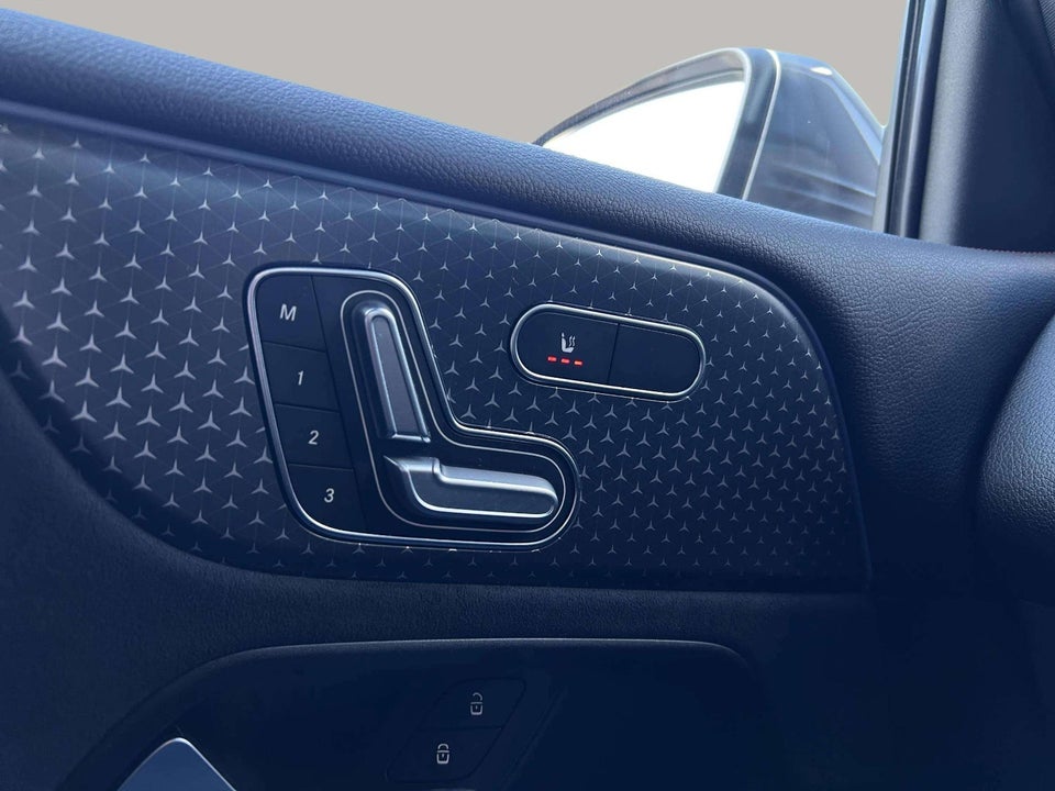 Mercedes EQB250+ AMG Premium 5d