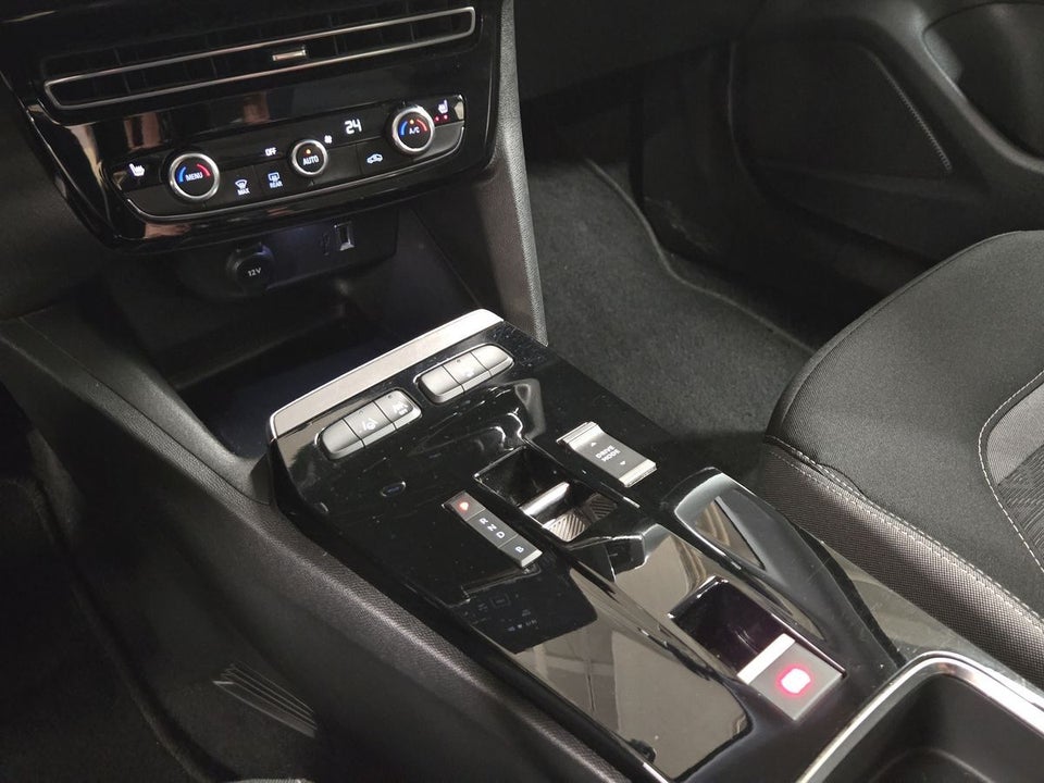 Opel Mokka-e 50 Elegance 5d