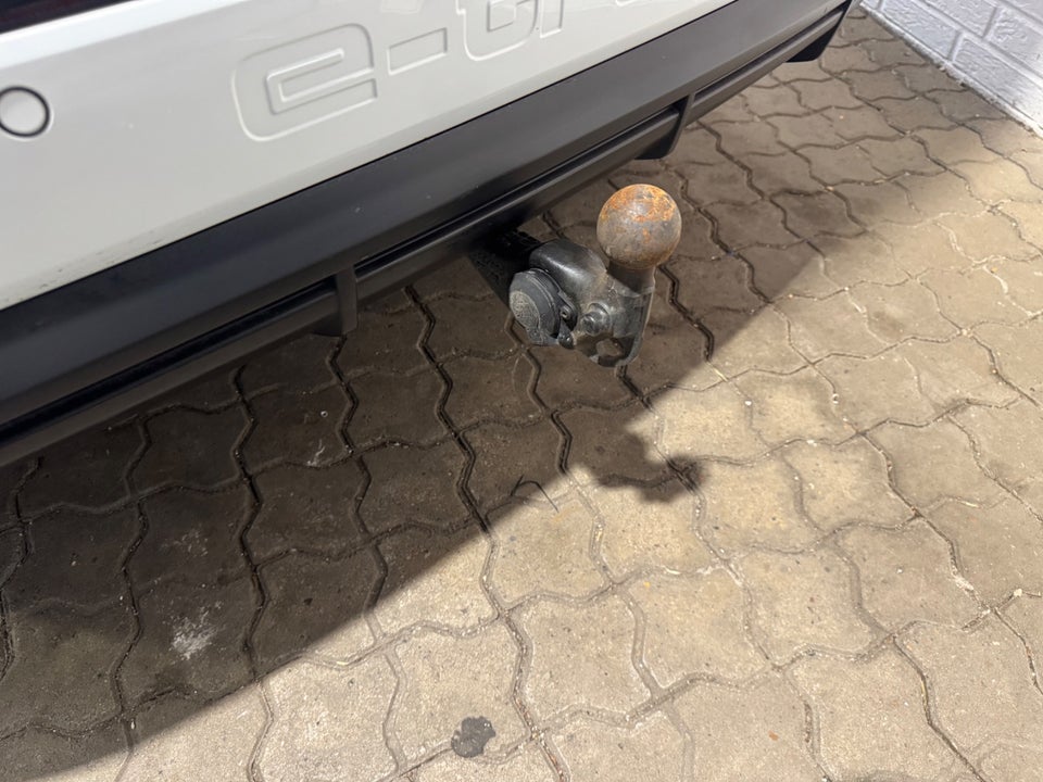 Audi Q4 e-tron 50 S-line Sportback quattro 5d