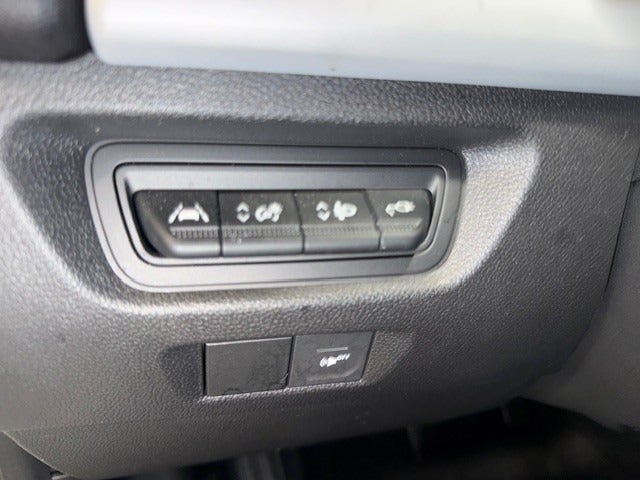 Renault Zoe 52 Experience 5d