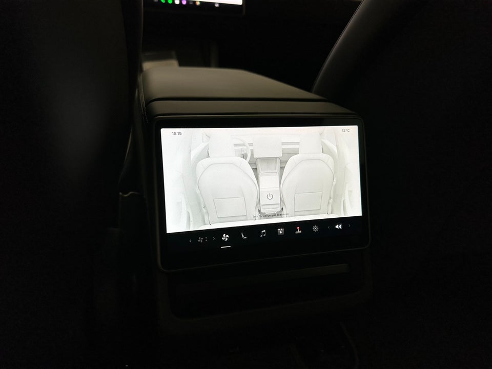 Tesla Model 3 Long Range AWD 4d