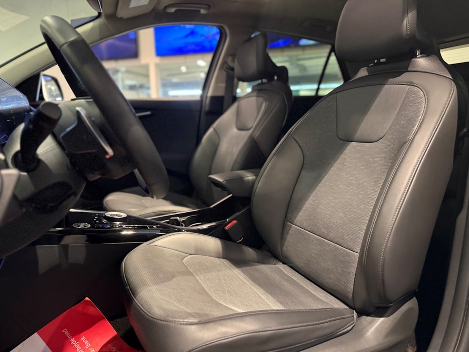 Kia Niro 64 EV Upgrade 5d