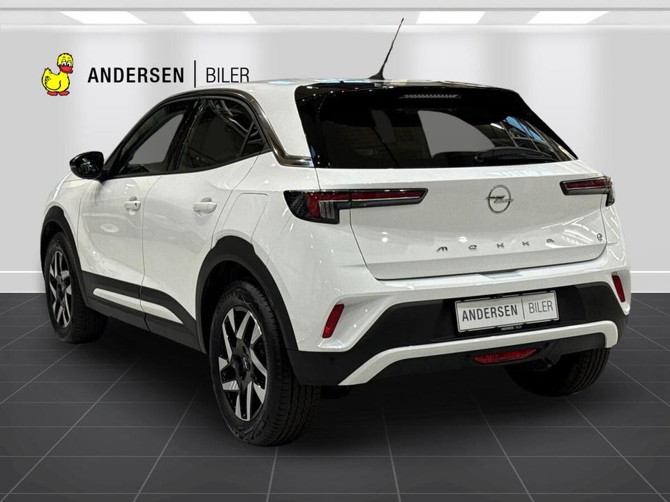 Opel Mokka-e 50 Elegance 5d