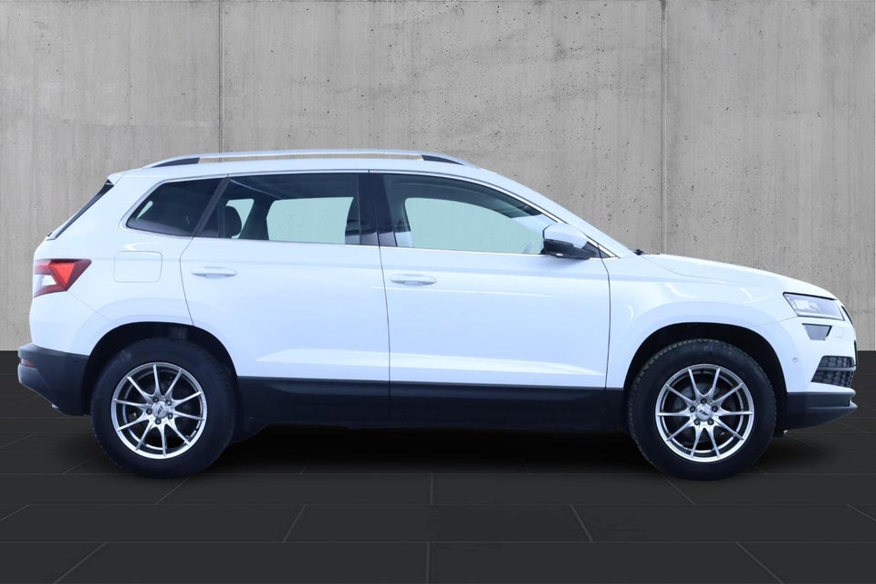 Skoda Karoq 1,5 TSi 150 Style DSG 5d