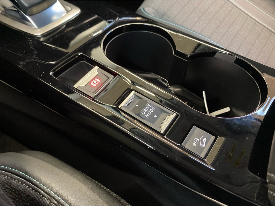 Peugeot e-2008 50 Allure Pack 5d