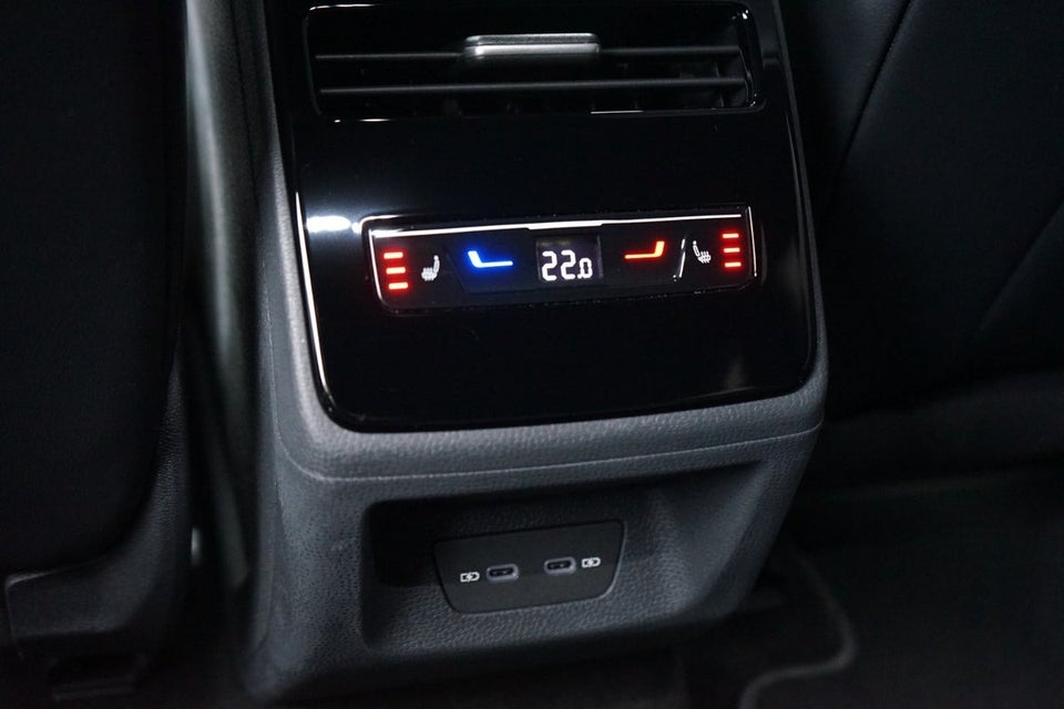 VW ID.7 86 GTX Tourer 4Motion 5d