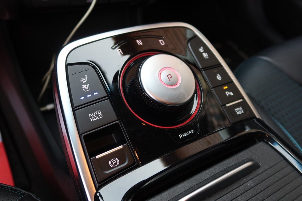 Kia e-Niro 64 Advance+ 5d