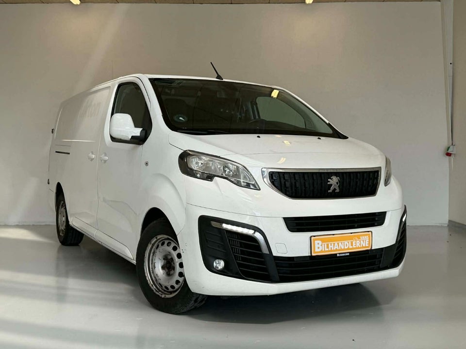 Peugeot Expert 2,0 BlueHDi 122 L3 Premium Van