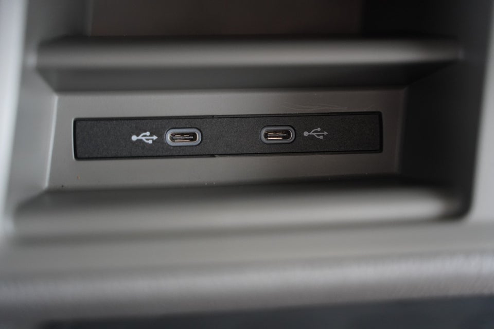 VW Crafter 35 2,0 TDi 140 Kassevogn L3H2