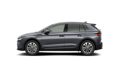 Skoda Elroq 85 iV Advanced 5d
