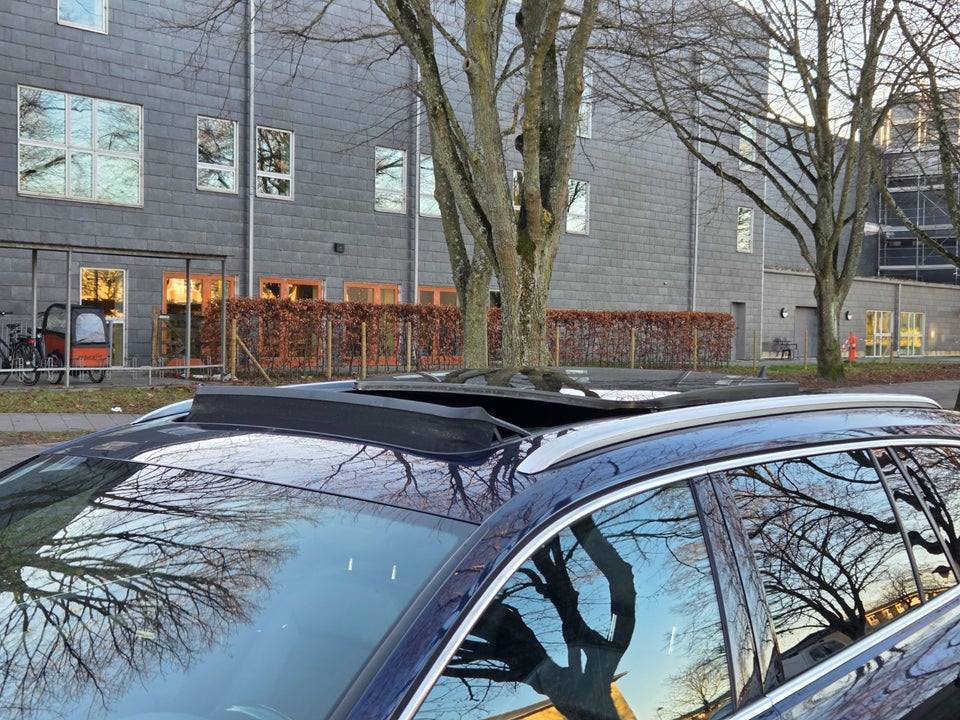 VW Passat 1,4 GTE Highline+ Variant DSG 5d