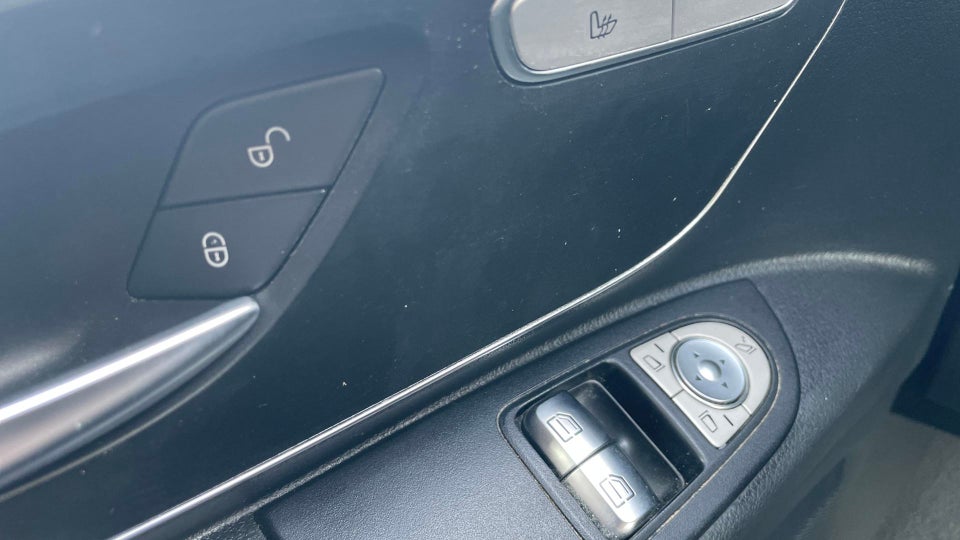 Mercedes Vito 114 2,0 CDi Complete aut. L RWD