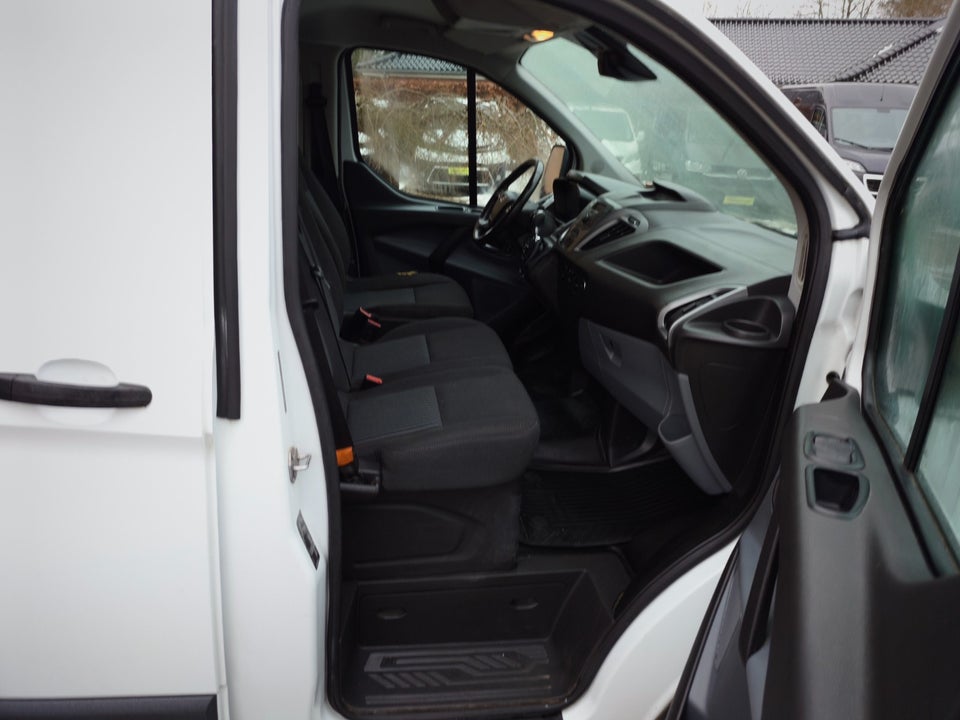 Ford Transit Custom 310L 2,0 TDCi 105 Trend
