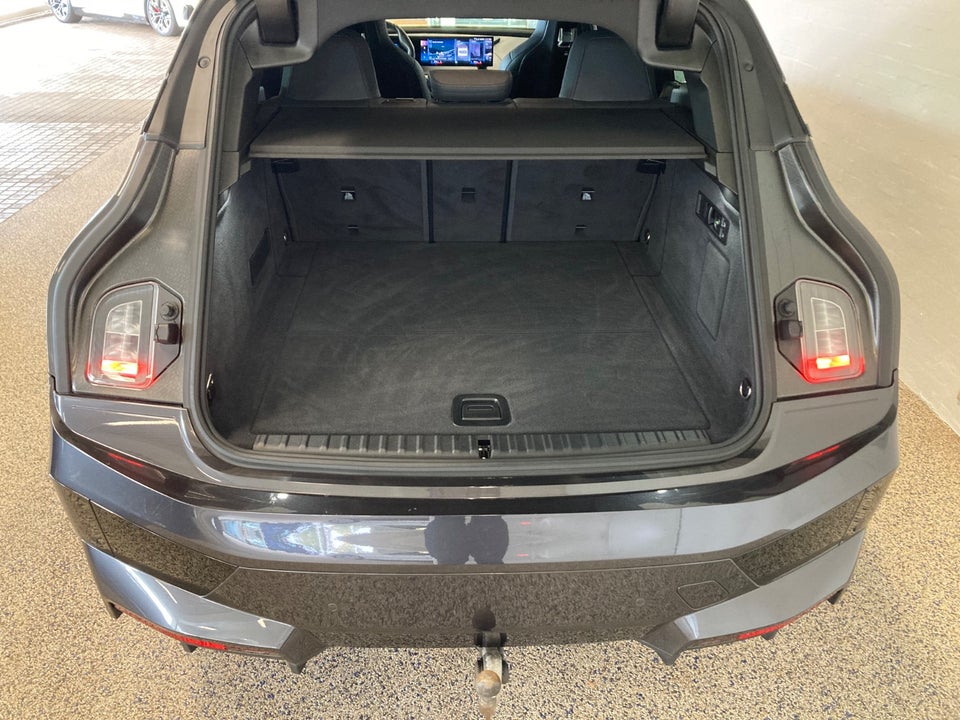 BMW iX xDrive40 Sport 5d