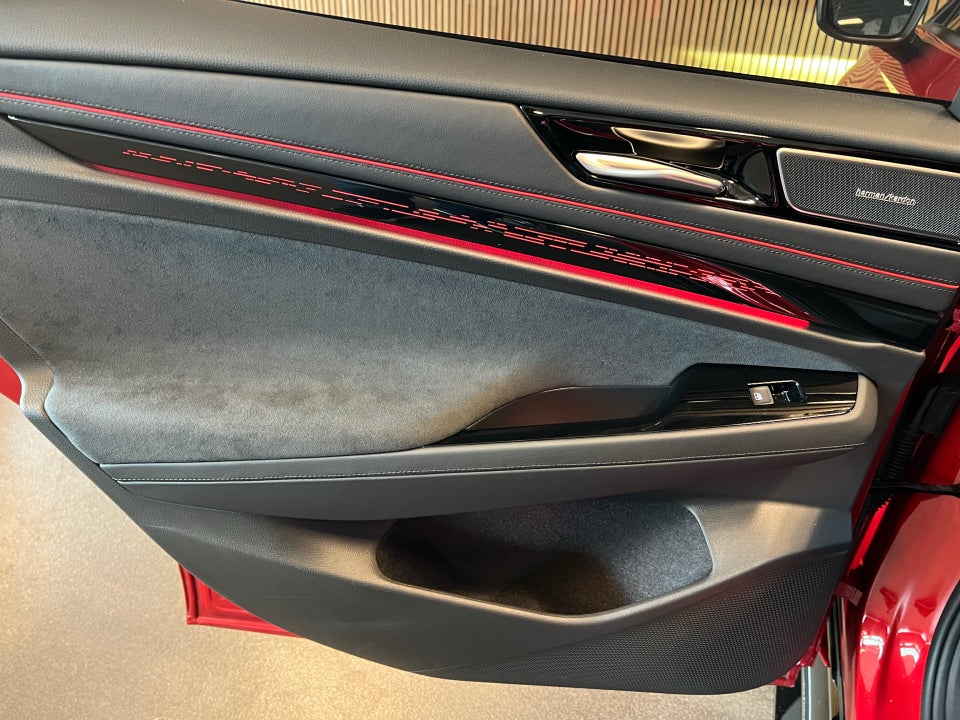 VW ID.7 86 GTX Max+ Tourer 4Motion 5d