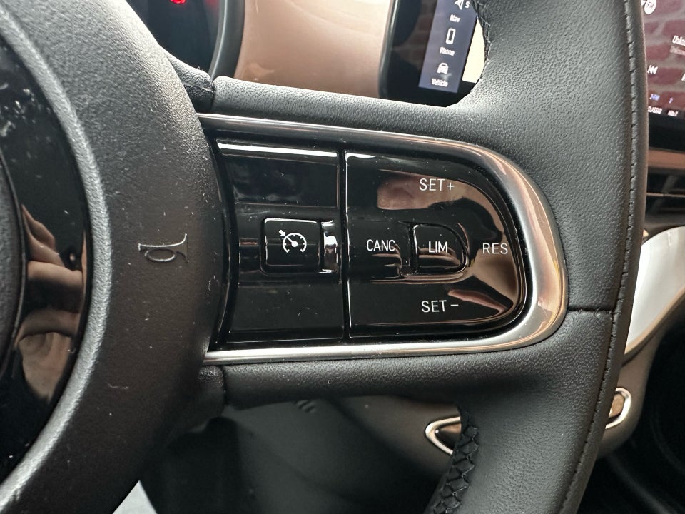 Fiat 500e 42 Icon 3d