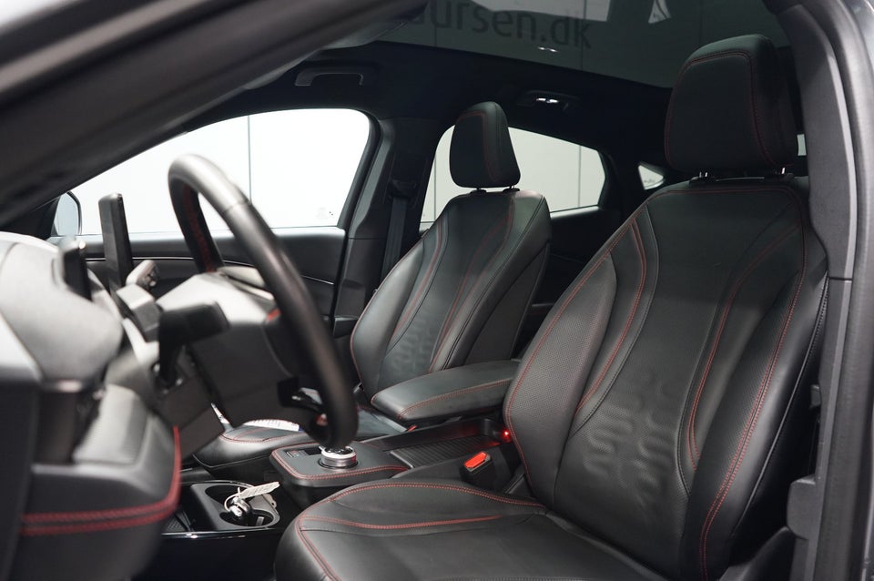 Ford Mustang Mach-E 88 Premium Extended Range 5d
