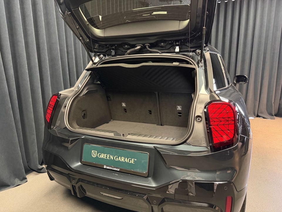 MINI Aceman E JCW Trim XL 5d