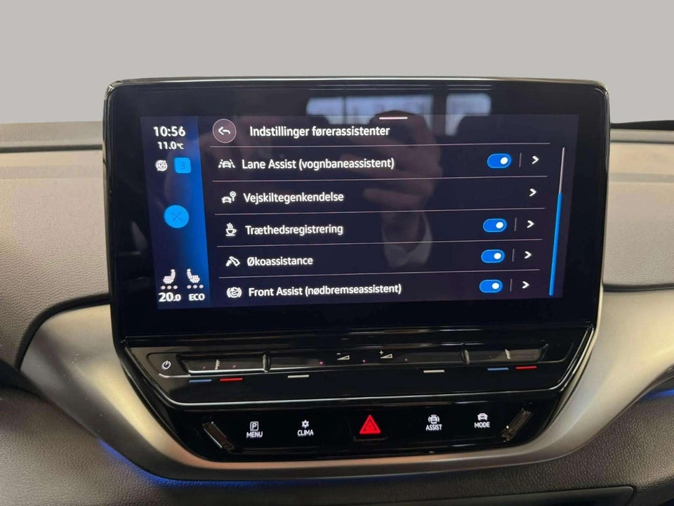 VW ID.4 77 1ST Pro Performance 5d