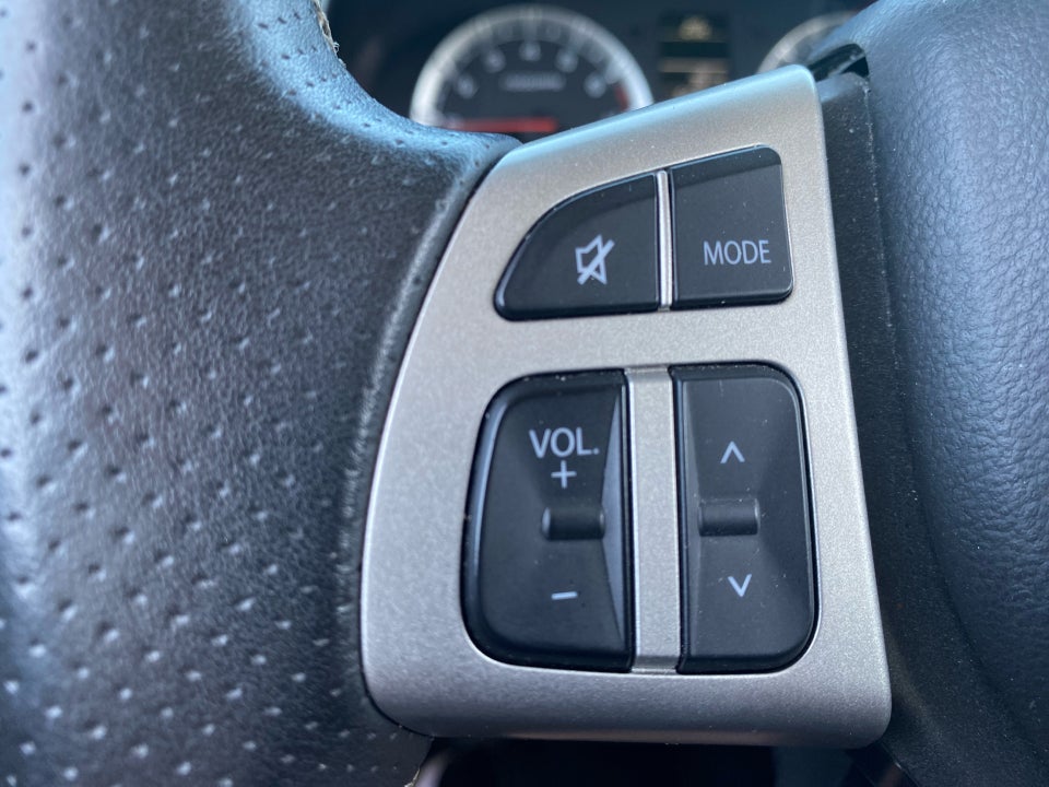Suzuki Swift 1,2 Dualjet Comfort 5d