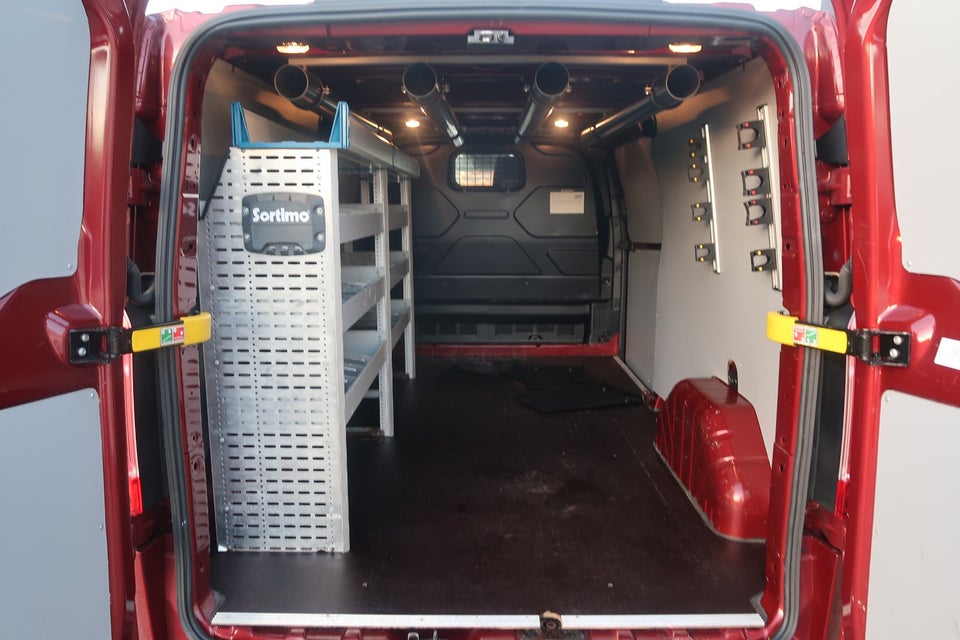 Ford Transit Custom 300L 2,0 TDCi 130 Trend aut.