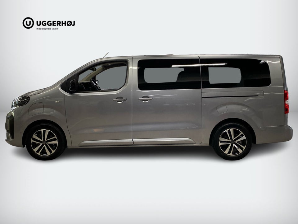 Peugeot e-Traveller 75 L3 Business