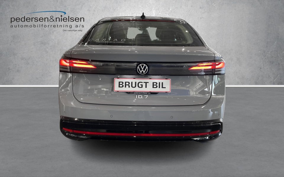 VW ID.7 77 Pro 5d