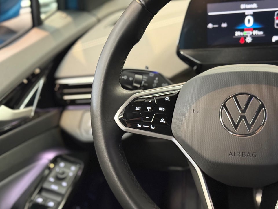 VW ID.4 77 Pro Style+ 5d