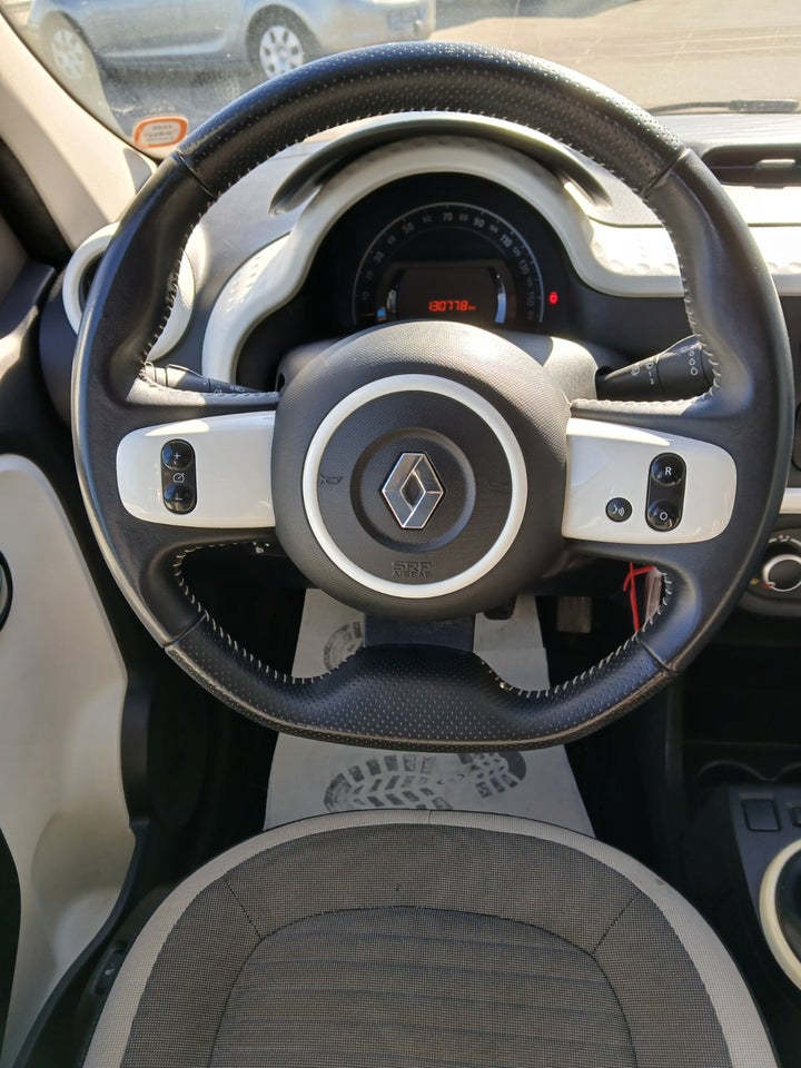 Renault Twingo 1,0 SCe 70 Expression 5d