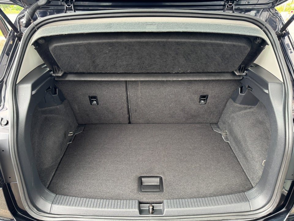 VW T-Cross 1,0 TSi 110 Life DSG 5d