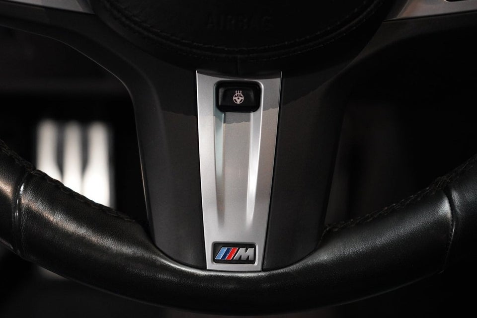 BMW X3 2,0 xDrive30e M-Sport aut. 5d