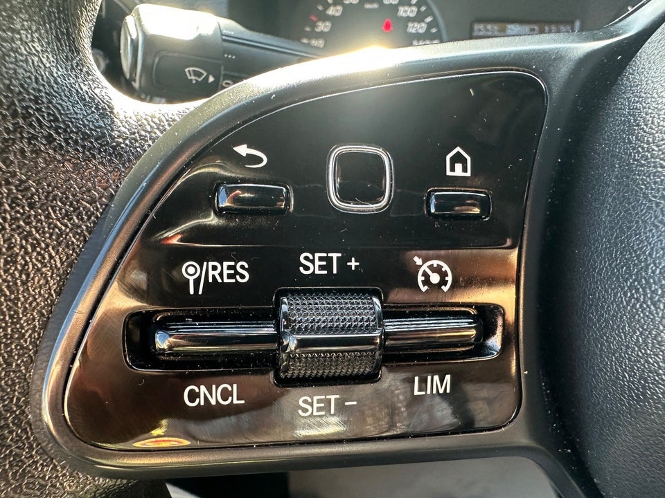 Mercedes Sprinter 316 2,2 CDi A3 Chassis RWD 2d