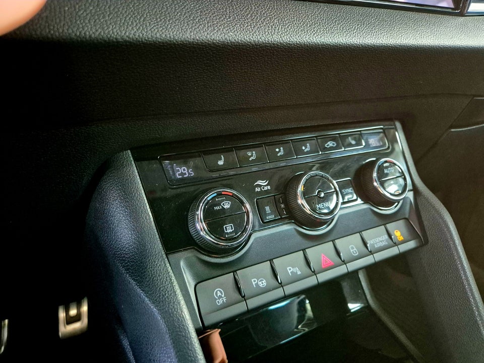 Skoda Karoq 1,5 TSi 150 Style 5d