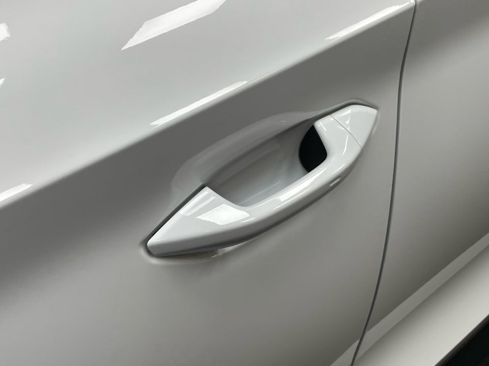 Skoda Elroq 85 iV Sportline 5d